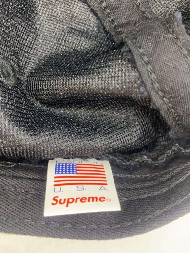 商品画像：キャップ/FREE/コーデュロイ/BLK/無地/メンズ 5