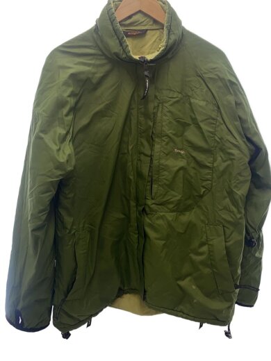 商品画像：ジャケット/--/--/GRN/無地 1