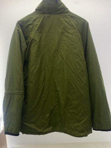 商品画像：ジャケット/--/--/GRN/無地 2