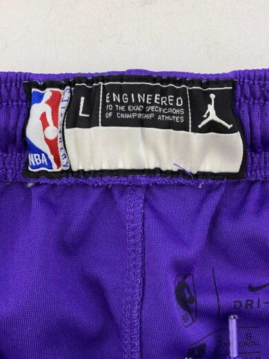 商品画像：ショートパンツ/L/ポリエステル/PUP 4