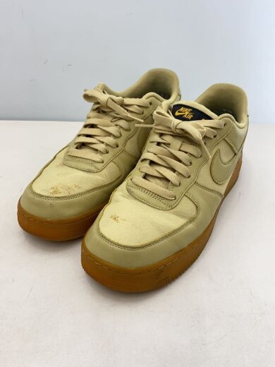 商品画像：AIR FORCE 1 GTX/26.5cm/BEG 2
