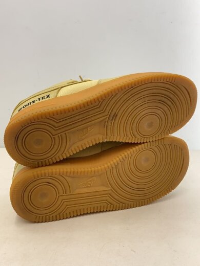 商品画像：AIR FORCE 1 GTX/26.5cm/BEG 4