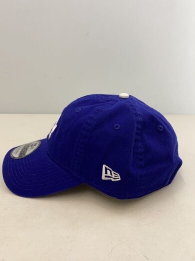 商品画像：キャップ/--/コットン/BLU/メンズ 2