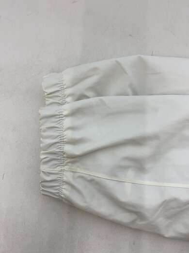 商品画像：ナイロンジャケット/L/ナイロン/WHT 4