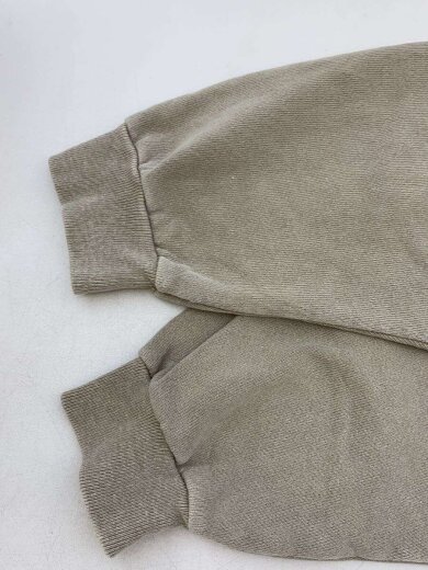 商品画像：スウェット/XL/コットン/GRY 4