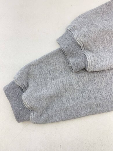 商品画像：CREST/スウェット/S/コットン/GRY/無地 5