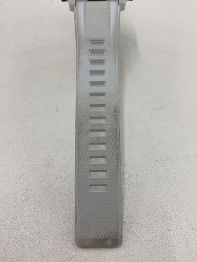 商品画像：クォーツ腕時計/デジアナ/SLV/WHT/GA-2000S-7AJF 5