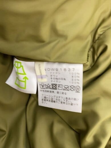 商品画像：CAMP SIERRA SHORT_キャンプ シェラ ショート/S/ナイロン/KHK/無地 4