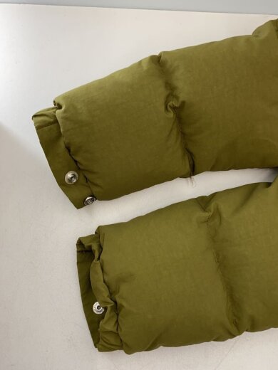 商品画像：CAMP SIERRA SHORT_キャンプ シェラ ショート/S/ナイロン/KHK/無地 5