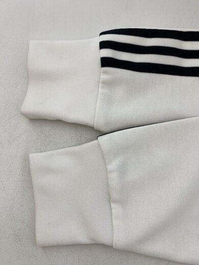 商品画像：ジャケット/S/コットン/WHT/無地 5