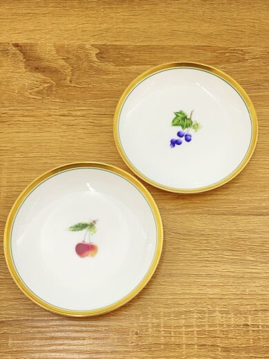 商品画像：カップ&ソーサー/2点セット/WHT 6