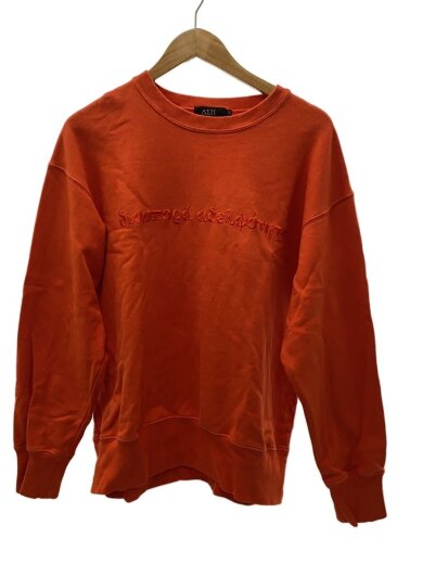 商品画像：スウェット/M/コットン/ORN/無地 1