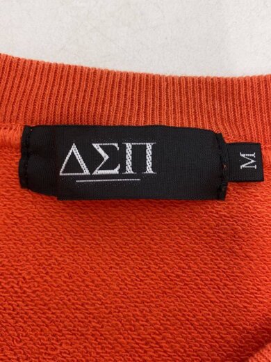 商品画像：スウェット/M/コットン/ORN/無地 4