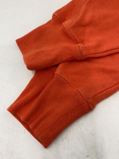 商品画像：スウェット/M/コットン/ORN/無地 6
