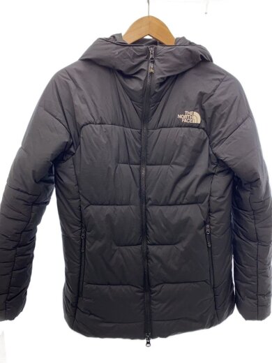 商品画像：RIMO JACKET_ライモジャケット/S/ナイロン/BLK/無地 1