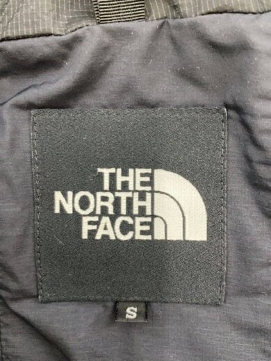 商品画像：RIMO JACKET_ライモジャケット/S/ナイロン/BLK/無地 3