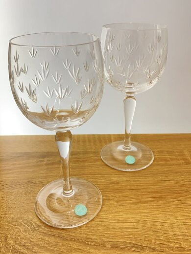 商品画像：グラス/2点セット/CLR 5