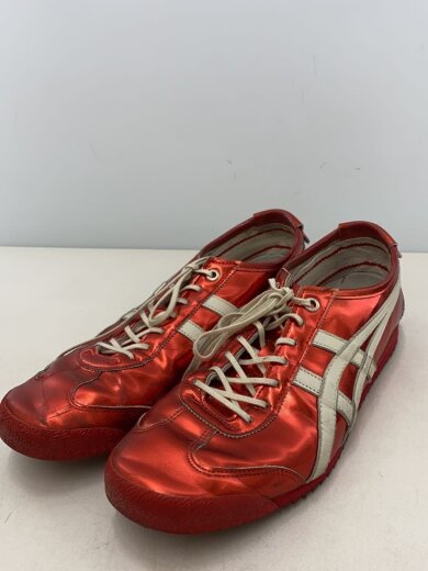 商品画像：ローカットスニーカー/27cm/RED// 2