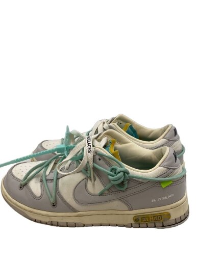 商品画像：DUNK LOW_ダンク ロー/27.5cm/GRY 1