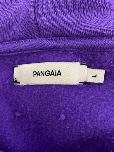 商品画像：PANGAIA/パーカー/L/コットン/PUP/プリント 3