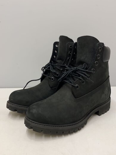 商品画像：10073/6 INCH PREMIUM WATERPROOF BOOT/6 インチプレミアムウォータープルーフ/2// 2