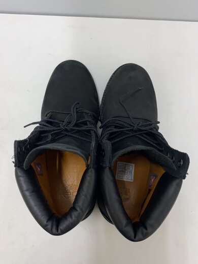 商品画像：10073/6 INCH PREMIUM WATERPROOF BOOT/6 インチプレミアムウォータープルーフ/2// 3