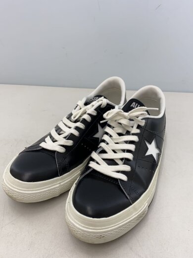 商品画像：ローカットスニーカー/US7.5/BLK// 2
