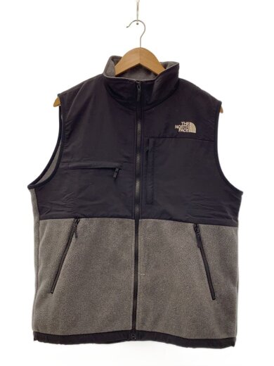 商品画像：DENALI VEST_デナリベスト/M/ポリエステル/BLK/無地// 1