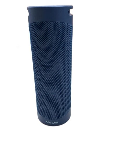 商品画像：Bluetoothスピーカー SRS-XB23(B)// 1