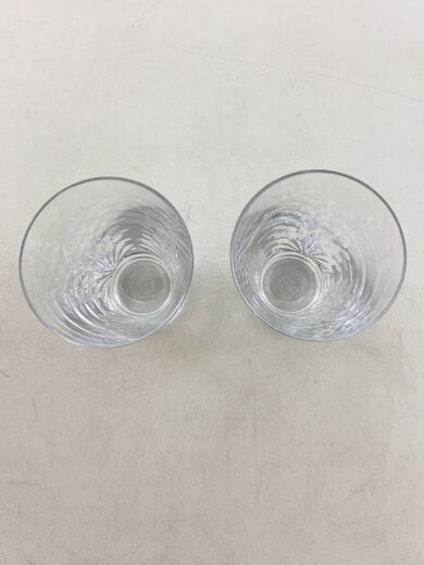 商品画像：グラス/2点セット/CLR/2816620// 2