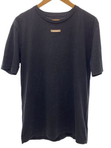 商品画像：Tシャツ/48/コットン/BLK/S50GC0658 S20079 1