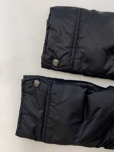 画像：BURBERRY BLUE LABELダウンジャケット/38/ポリエステル/BLK/FCF14-592-097
