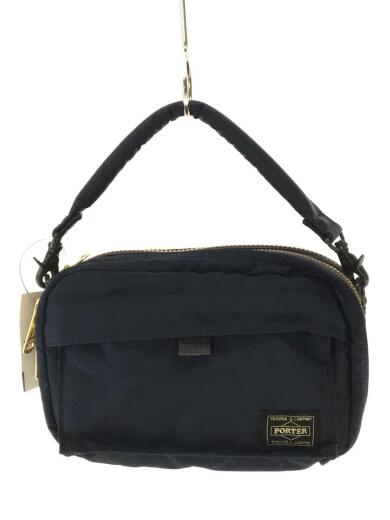 画像：PORTERPX TANKER/バッグ/ESSENTIAL BAG/ナイロン/NVY/376-268161
