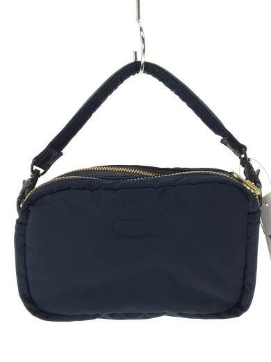 画像：PORTERPX TANKER/バッグ/ESSENTIAL BAG/ナイロン/NVY/376-268163