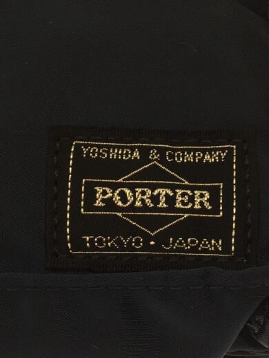 画像：PORTERPX TANKER/バッグ/ESSENTIAL BAG/ナイロン/NVY/376-268165