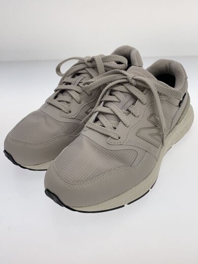 画像：NEW BALANCEローカットスニーカー/24cm/WW880GM62