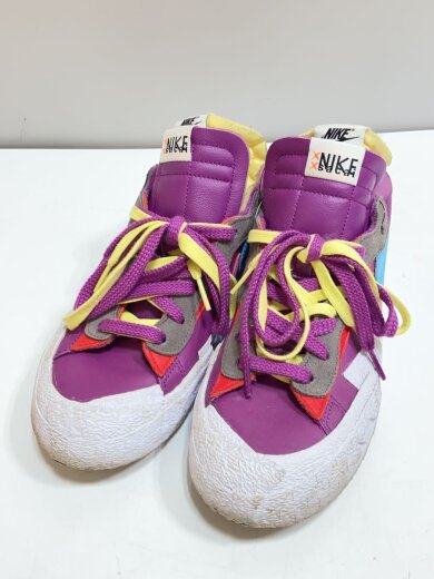 商品画像：SACAI X KAWS ブレーザー LOW/27cm/PUP 2