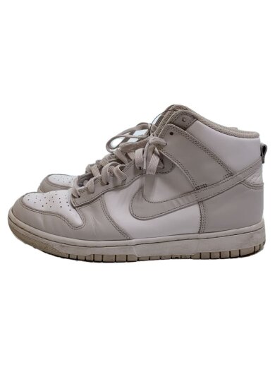 商品画像：DUNK HI RETRO_ダンク ハイ レトロ/27.5cm/GRY 1
