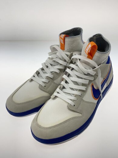 商品画像：ZOOM DUNK HIGH ELT QS/ズームダンクハィエリート/ホワイト/918287-147/27.5cm/// 2