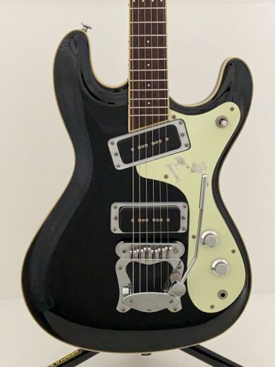 商品画像：VM-2001 VM-2001/Black/2000s/The Ventures/ソフトケース付// 5