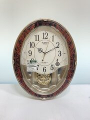 時計/電波時計/4MN520RH23