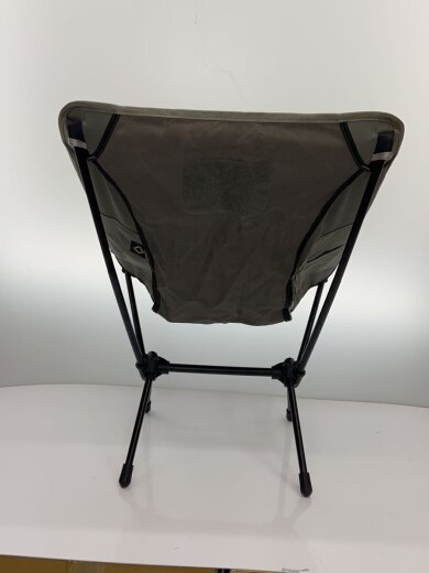 商品画像：穴あり チェア/1人用/KHK/穴あり 4