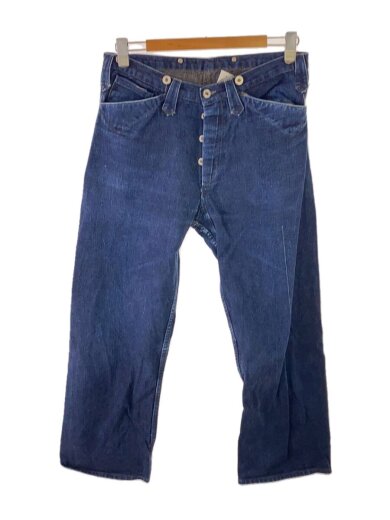 画像：WAREHOUSEDUCK DIGGER/ボトム/32/デニム/IDG/無地1