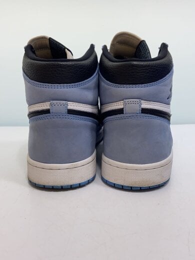 商品画像：AIR JORDAN 1 RETRO HIGH OG_エアジョーダン 1 レトロ ハイ OG/28cm/BLU 6