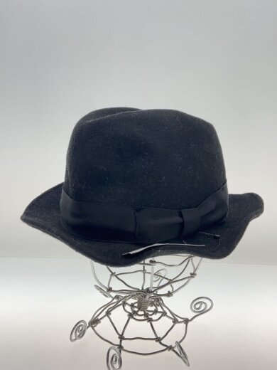 商品画像：ハット/--/BLK/メンズ 2