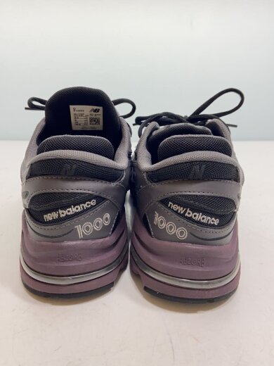 商品画像：M1000/グレー/26.5cm/GRY 6