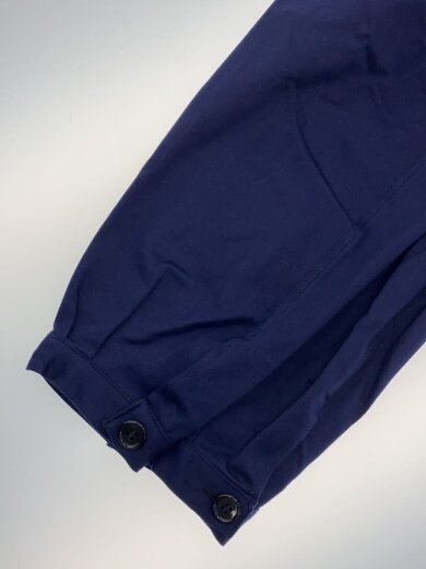 商品画像：イタリア軍/ネイビーナースコート/--/コットン/NVY/無地 4