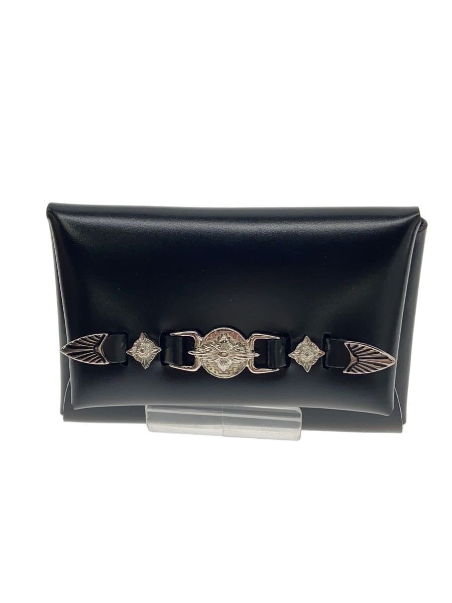 TOGA / TOGA TOO/カードケース/牛革/BLK/レディース/TZ242-AG960