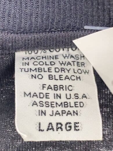 商品画像：Dinosaur Jr. START CHOPPIN/別注Tシャツ/L/コットン/GRY 3