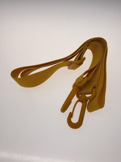 商品画像：Small Shouler Bag/ショルダーバッグ/ナイロン/YLW 7